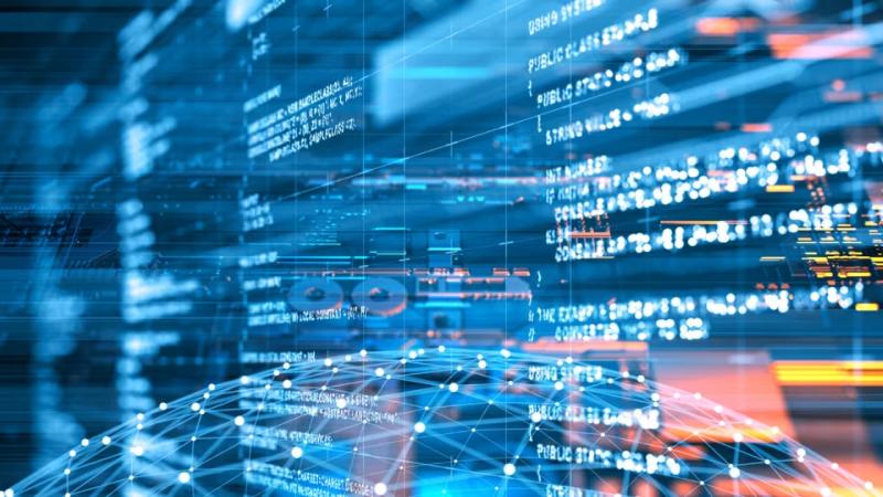 Linux基石：句容市小程序开发公司的技术底座与发行版选择逻辑
